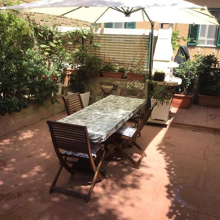Casetta Terrosi Appartement Talamone Buitenkant foto