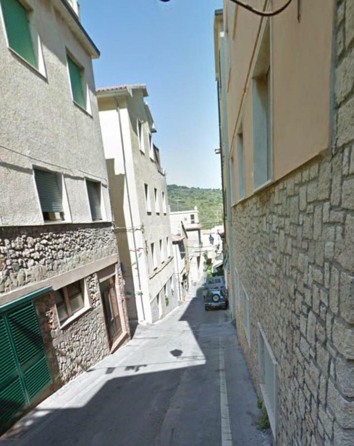 Casetta Terrosi Appartement Talamone Buitenkant foto